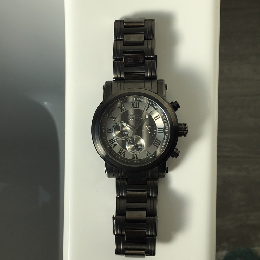 Invicta Specialty watch
